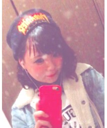 SAAD | ピアス（両耳用）