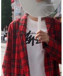 STUSSY | Tシャツ/カットソー