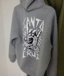 SANTA CRUZ | パーカー