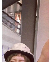 VINTAGE | キャップ