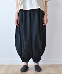 ヂェン先生の日常着 バルーンパンツ(その他パンツ)