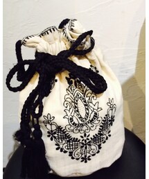 People Tree | ショルダーバッグ