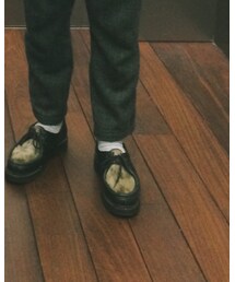 Paraboot | ブーツ