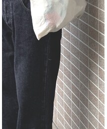 used | デニムパンツ