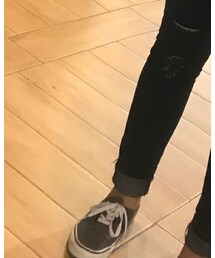 VANS | スニーカー