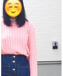 STAR101 | ニット/セーター