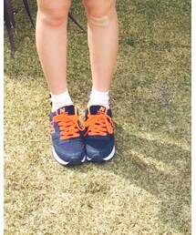 NEW BALANCE | スニーカー