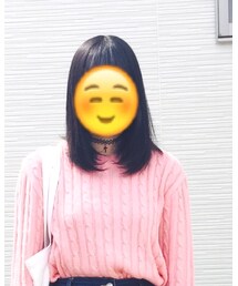 WEGO | ネックレス