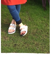 SPINNS | サンダル