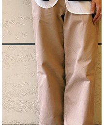 URBAN RESEARCH DOORS | チノパンツ
