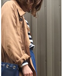 無印良品 | Tシャツ/カットソー