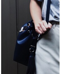 ZARA | ショルダーバッグ