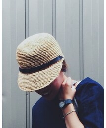 FREE’S PHRASE | ハット