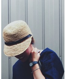 URBAN RESEARCH | ピアス（両耳用）