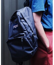JANSPORT | バックパック/リュック