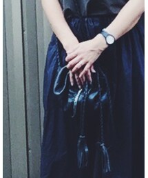 ASH | ショルダーバッグ