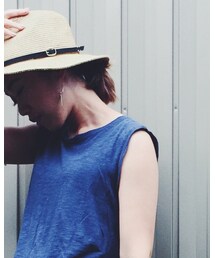 DHOLIC | タンクトップ