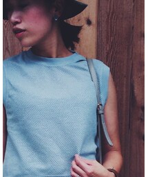 古着 | タンクトップ