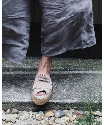 GAIMO | サンダル