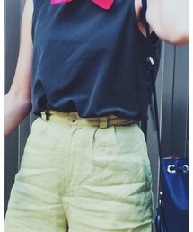 used | その他パンツ