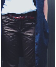 TOMORROWLAND  | その他パンツ