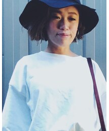 DHOLIC | Tシャツ/カットソー