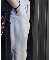 used | その他パンツ