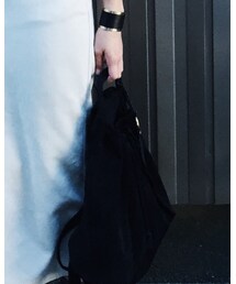 MARGARET HOWELL | バックパック/リュック