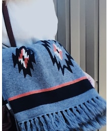 Banner Barrett | マフラー