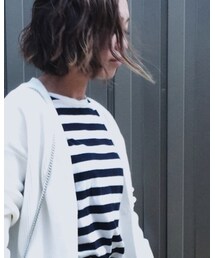 無印良品 | Tシャツ/カットソー