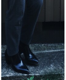 BARAK | ブーティ