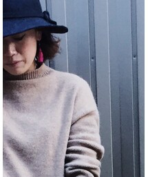 used | ニット/セーター