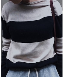 UNITED ARROWS | ニット/セーター