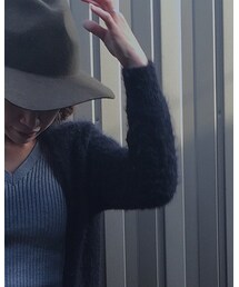 A part by | カーディガン/ボレロ