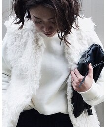 DHOLIC | スウェット