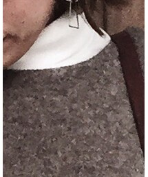 UNIQLO | Tシャツ/カットソー