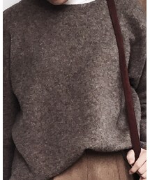 UNITED ARROWS | ニット/セーター