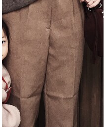 used | その他パンツ