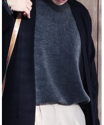 plage | ニット/セーター