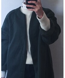 UNIQLO | ニット/セーター