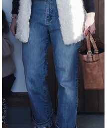 no brand | デニムパンツ