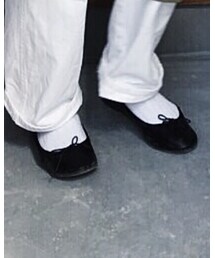 no brand | バレエシューズ