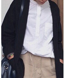 UNIQLO | シャツ/ブラウス