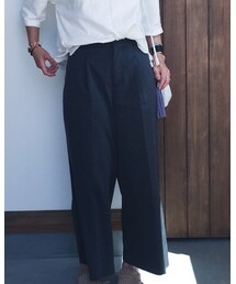 UNIQLO | その他パンツ