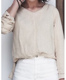 GU | シャツ/ブラウス