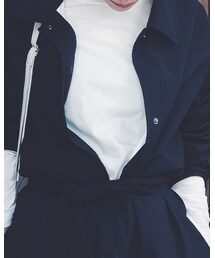 無印良品 | Tシャツ/カットソー