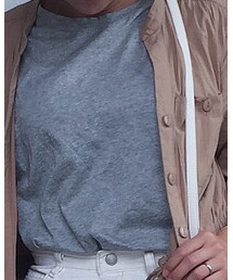 GU | Tシャツ/カットソー