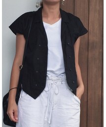 no brand | シャツ/ブラウス