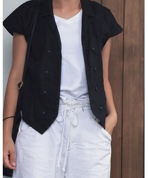 no brand | Tシャツ/カットソー