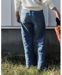 UNIQLO | デニムパンツ